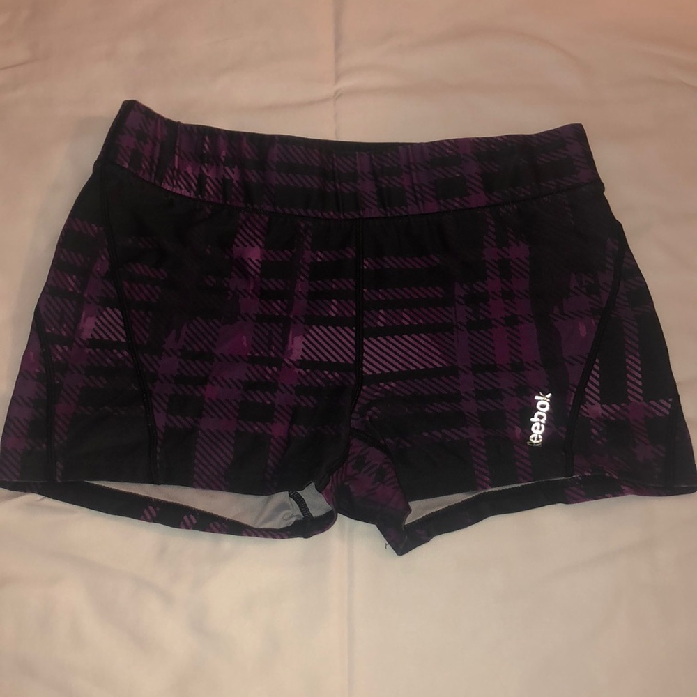 Reebok Shorts!